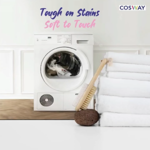 PowerMax 2-in-1 Liquid Detergent Plus Softener - Fruity Floral