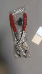 Car Door Cover Disassembling Clamp Pliers Locksmith Tools