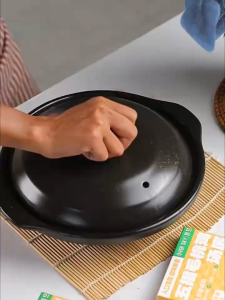 60g 1-2pax Instant Five-fingered Peach Ficus Chicken Soup Base 1-2人份 即食五指毛桃鸡汤底