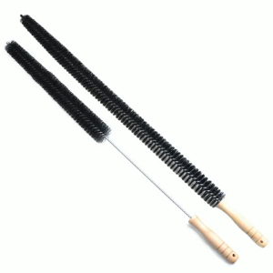 75cm Sikat Mesin Cuci Flexible & Multifungsi: Pembersih Celah & Silinder