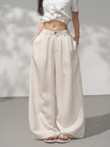 KEIKO | Breathe Easy Cotton Tencel Two-Piece Set for Summer