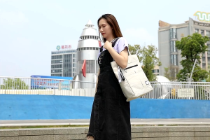 Tigernu 8632 Fashion Women 15.6\" Laptop Backpack Waterproof Travel Bag Casual Shoulder Bag Large Capacity Women Backpack