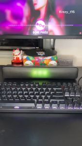 Loa Bluetooth Không Dây Soundbar RGB E3562 Âm Thanh Vòm 3D Phiên Bản Đặc Biệt 2022 Loa Máy Tính Loa Vi Tính Loa Thông Minh Loa Để Bàn Loa Mini