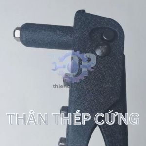 Kềm rút đinh tán đinh rive nhôm thân thép cứng 10 inch Tolsen 43001