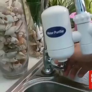 Penyaring Air - Water Purifier - Saringan Air SWS HI-Tech Ceramic
