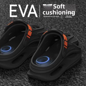 Molly | Comfortable Slip-on Sandals Anti-odor Non-slip Male