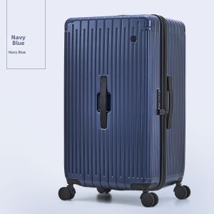 Oiwas | Large Capacity Travel Suitcase