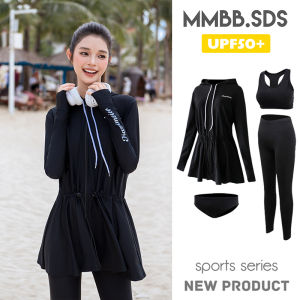 MIMIBABI | Sun Protection Quick-Dry Women Wetsuit