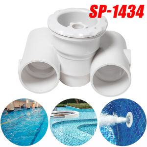 Varijet Jacuzzi SPA SP 1434 Nozzle Jet Pijat Besar Power Jet 1.5 INCH Massage Nozzle Untuk Kolam Renang / Spa