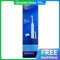 Oral-B | Pro1000 Electric Toothbrush White. 