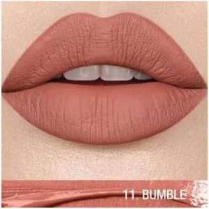 OMG matte kiss lipcream non kardus