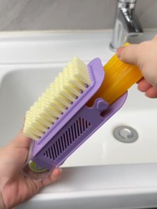 Hộp Đựng Xà Phòng Di Động Hộp Đựng Xà Phòng Đa Chức Năng Dùng Tại Nhà Hộp Đựng Xà Phòng Không Cần Xoa Bóp Đầu Xả Nước Hộp Đựng Xà Phòng