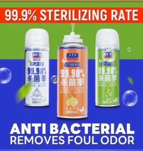 Car Air Freshener and Odor Eliminator Spray: A Comprehensive Guide