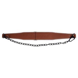GINGPAI | Weighted Training Belt Heavy Chain