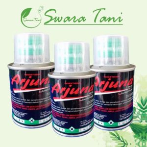 Insektisida Ulat Grayak Arjuna 200EC 80ml Original