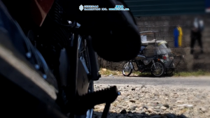 Shercar Carburetor & Choke Cleaner