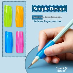 deli | Writing Posture Correction Grip Corrector for Children