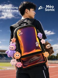 SONICCAT | Balo Đa Năng Dung Lượng Lớn