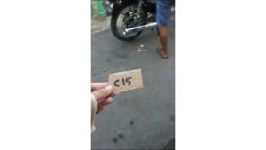 Knalpot Bobokan & Saringan Semi Altech: Pilihan Tipe C20 C15 C33 C39 C17 C20rr NUKLIR