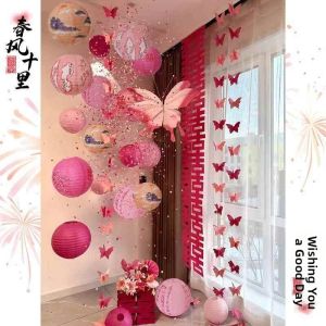 Wedding Decoration Set For Bedroom Living Room