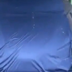 2 Tone Car Cover for STARGAZER X | Water Repellent & Sun Proof Garterized Strap Lock with Bag