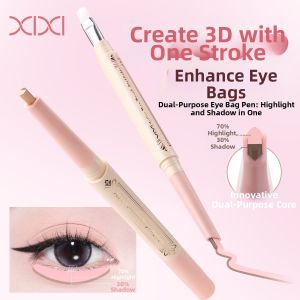 XIXI | Bút kẻ mày highlight lâu trôi
