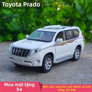 Mô Hình SUV Mô Phỏng 1:32