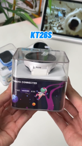 Đồng Hồ Thông Minh Wonlex KT26S - Đồng Hồ Định Vị Trẻ Em GPS Nghe Gọi Video Đa Năng