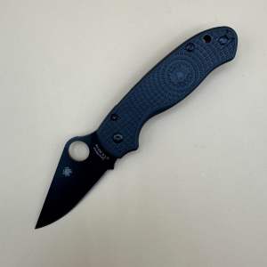 PARA 3 EDC outdoor camping hiking kitchen utility blade tool