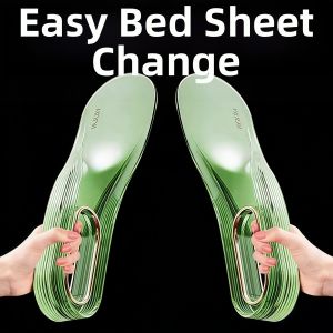 Effort-saving Bedding Lifter Mattress Elevator