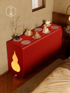 SHIBAZHI | Samples Display Case