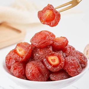 Pregnant Women Snack Plum Dry Fruit 250g
