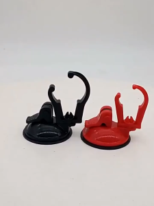 Kẹp hít giữ đèn ống thủy tinh T5 / T8 / T10 kẹp sưởi uv bể cá tép cảnh store3