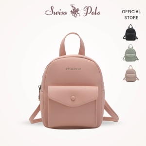 Swiss Polo LADIES CROSSBODY MINI BACKPACK HNU 9934