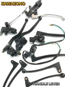 TC125 High Quality Replacement Handle Lever with Holder