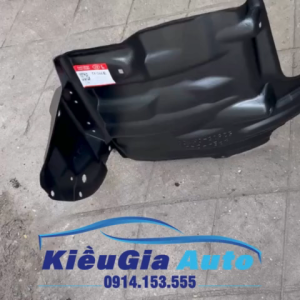 Chắn bùn lòng dè trước Toyota Fortuner 2009-2011 538060K100 538050K100