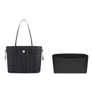 FANJI PROJECT | Tote Bag With MCM Matching Inner Bag