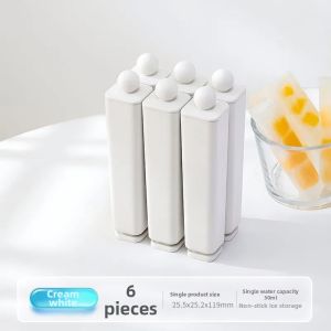 XUANDOYAN | Long Bar Ice Mold Silica Gel