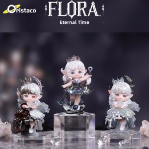 ORISTACO | Eternal Time Series Collectible Figurine