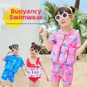 CHUXIU | Buoyancy Swimming Suit for Kids