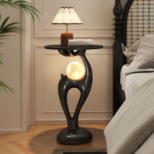 CHUCHEN | Creative Vintage French Bedside Cabinet