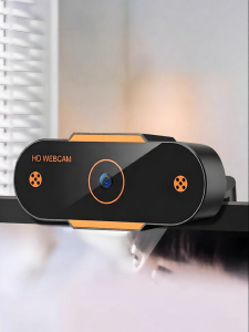 XUEEN | Microphone Integrated USB Webcam