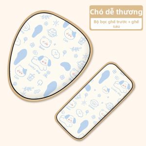 Bọc Ghế Trang Trí Chống Thấm