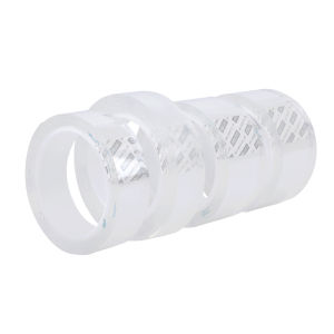 deli | Deli Nano Double-Sided Tape High Adhesive Office Supplies Waterproof Moisture-Proof Washable Picture Frame Hook Fixing