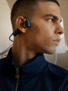 Sanag | Bone Conduction Bluetooth Sports Earphones