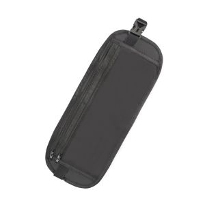 BAG AND GO | Anti-theft Invisible Thin Passport Wallet