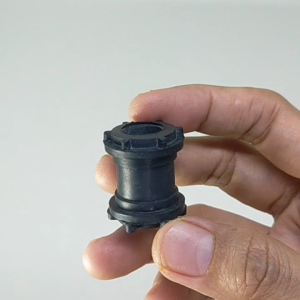 Karet Ganjal Ganjel Knalpot Karisma