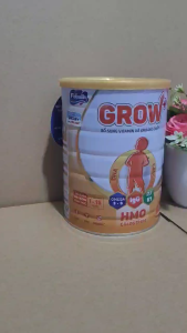Sữa bột Fidimilk Grow+ lon 900g bổ sung dinh dưỡng cho trẻ