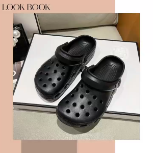 LKShoes รองเท้าแตะหมีหัวโตน่ารักฟรุ้งฟริ้ง ใส่สบายราคาจับต้องได้ ไม่มีไม่ได้ละน้าคุณลูกค้า