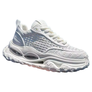 Nanjiren | Breathable Hollow Mesh Dad Shoes